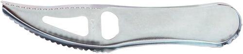 7" Fish Scaler