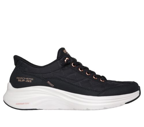 Women's Slip-ins: Contour Foam - Cozy Fit Golden Hour Shoes