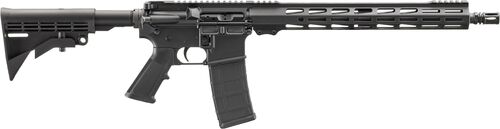 Harrier 5.56 16.1" Barrel 30-Rounds Rifle