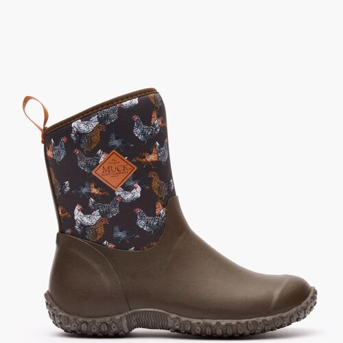 Women's Muckster II Mid Boots