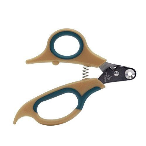 #5 Dog Clipper Trimmer - Tan