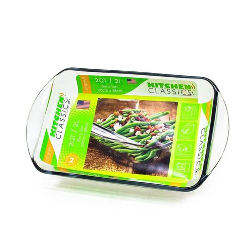 1.5 Quart Loaf Baking Dish