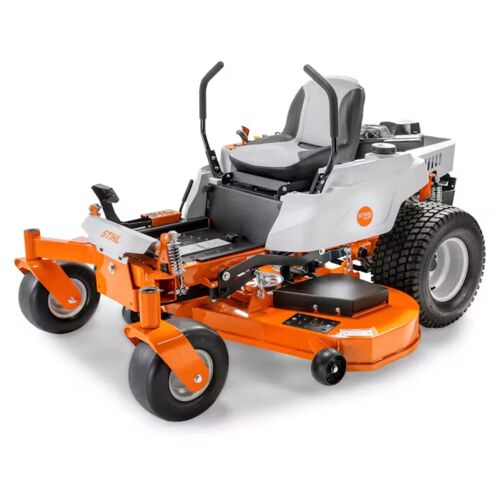 RZ 261 Z TURN 61" Gas Powered Zero Turn Lawn Mower