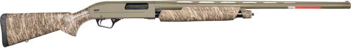Repeating Arms SXP 12 Gauge 28" Perma-Cote OD Green