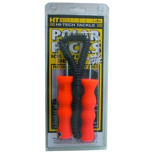 HT Polar Ice Safety Pick w/ Lanyard