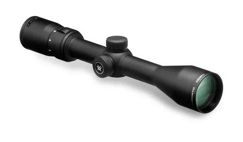 Diamondback 3-9x40 Scope