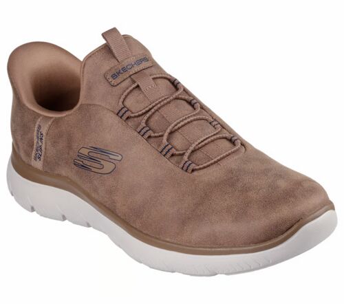 Men's Slip-ins: Summits - Korlo Shoes