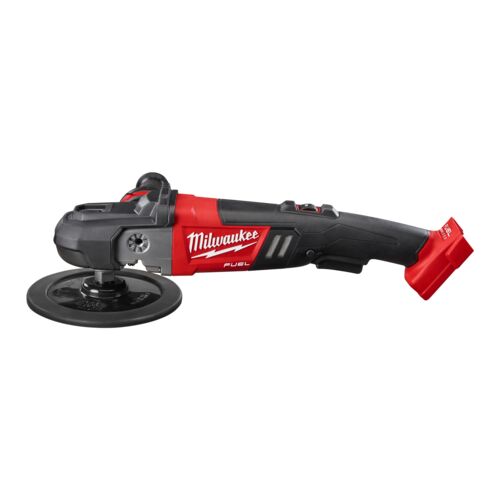 M18 FUEL 7" Variable Speed Polisher