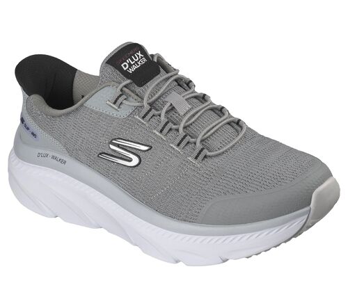 Men's Slip-ins Relaxed Fit: D'Lux Walker 3.0 - Drevven Shoes