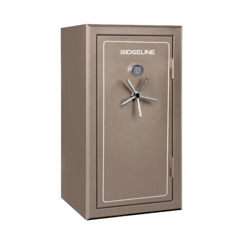 52 Gun Fireproof Safe