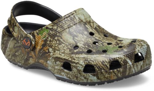 Kids' Realtree APX Classic Clogs