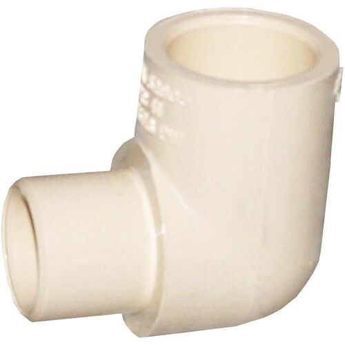 90 Degree CPVC Street Elbow