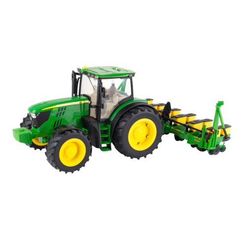 1:16 Big Farm John Deere 6210R Toy Tractor