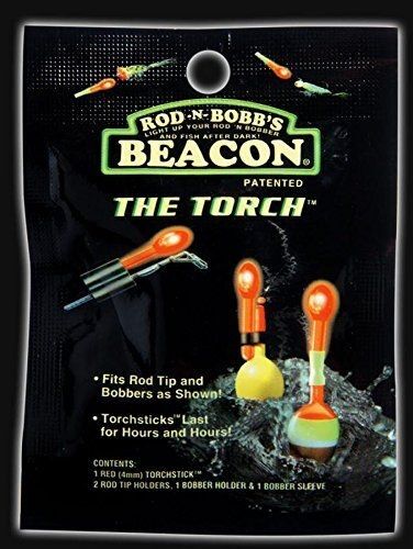 The Torch Lightstick - Red