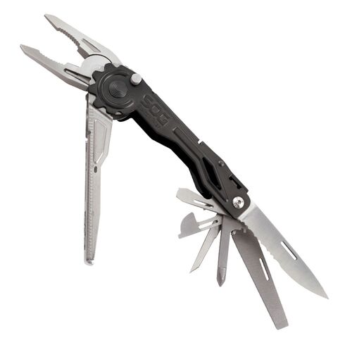 SwitchPlier 2.0 Multi-Tool
