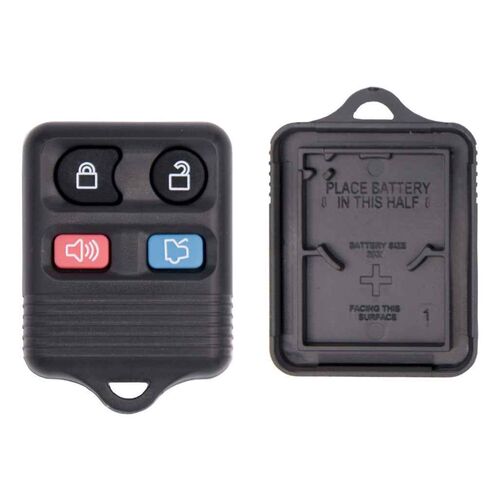 Renewal Case Pad - CP032