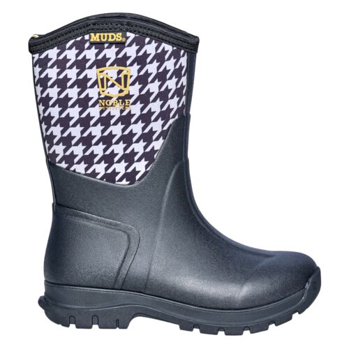 Women's MUDS Mid "2.0" Boots