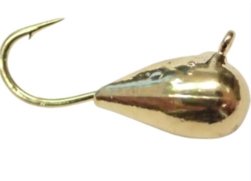 Tungsten Dropper 2-Pack