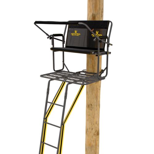 TwoPlex LS 2-Man Ladder Stand