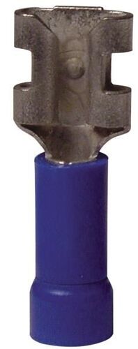 Wire Disconnect 16 - 14 AWG, 600 V Blue