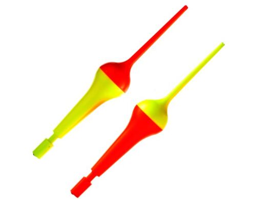 Gamefish Rocket Bobber - 2-Pack