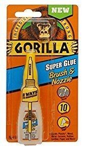 Gorilla Super Glue