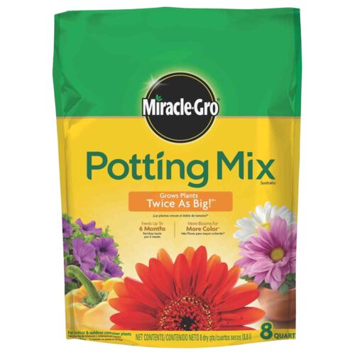 Potting Mix