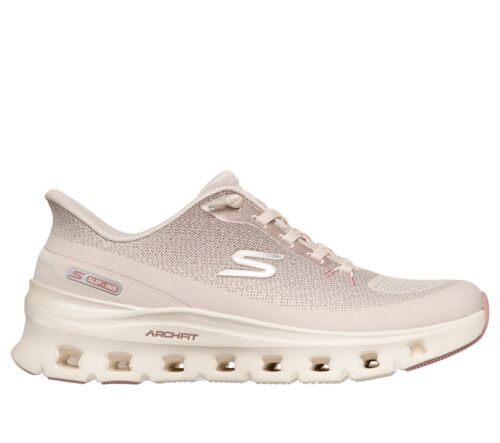 Women's Slip-ins: Arch Fit Glide-Step Pro Shoes