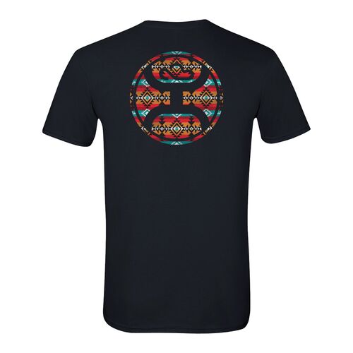 Men's Aztec 3 Short Sleeve T-Shirt