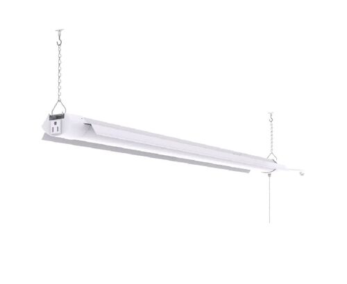 45" 10,000 Lumen LED Linkable Shop Light