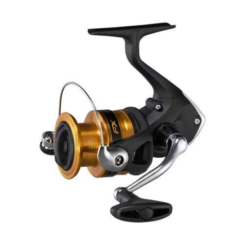 FX FC Clam Spinning Reel - FX1000FCC