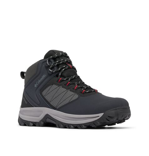 Men's Transverse Hike Waterproof Shoes