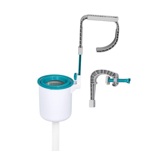 Above Ground Pool Surface Skimmer