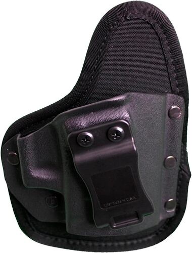 The EDC Conceal-Carry Holster