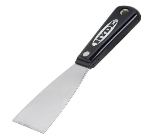 2" Stiff Putty Knife/Scraper