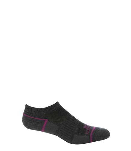 Women's Motion Merino Ankle Socks 2-Pack