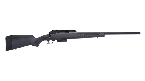 220 Slug 20 GA 22" Barrel 3" Chamber 2-Rounds