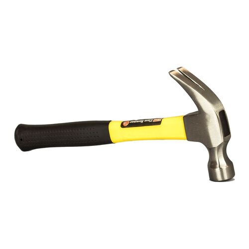 16 Oz Claw Hammer