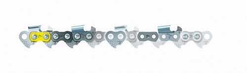 RAPID Micro- M (Semi Chisel) Saw Chain .325" Pitch .050" Gauge 81 Drive Links