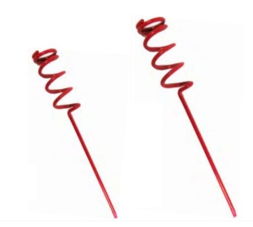 Coil Bank Rod Holder