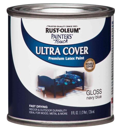 Painter's Touch Ultra Cover Premium Latex Paint