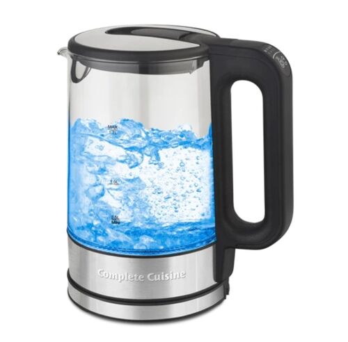 Electric Tea Kettle 1.7L