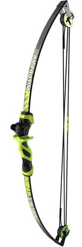Wildhawk G3 Youth Bow