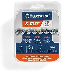 18" H80-68 Chainsaw Chain