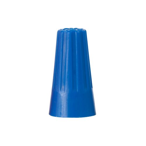 WireGard Twist-on Wire Connector - Blue 22-26 AWG - 150 Pack