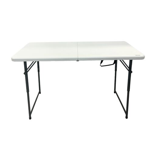 4' Folding Table