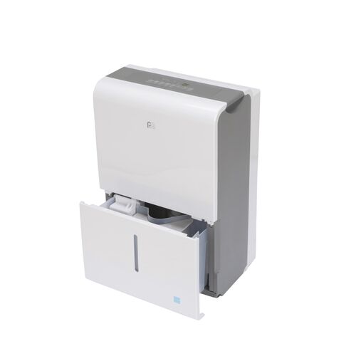 50 Pint Flat Panel Energy Star Dehumidifier