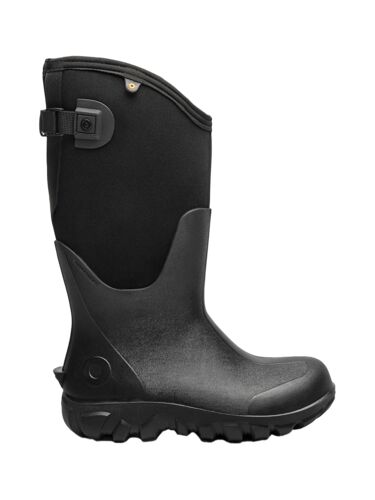 Women's Classic Seamless Tall Adjustable Calf Farm Boots