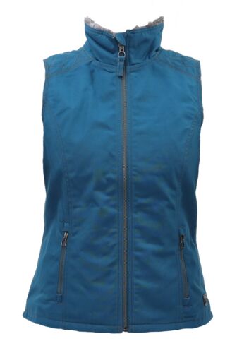 Women's Canvas Vest