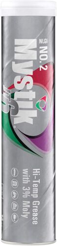 Tetrimoly Extreme Duty Grease - 14 Oz Tube
